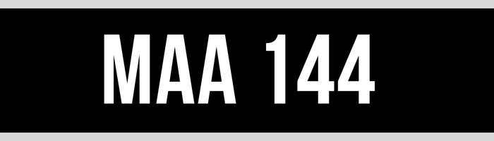 MAA 144