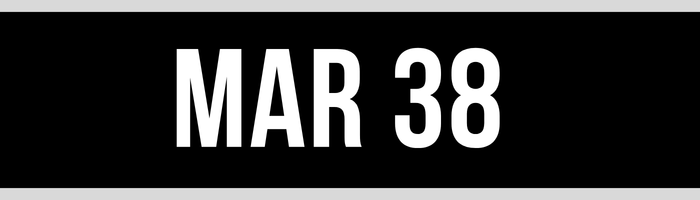 MAR 38