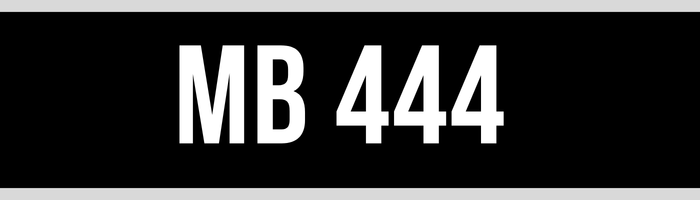 MB 444