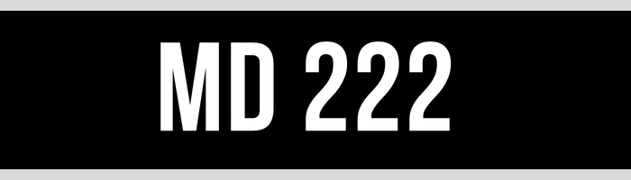 MD 222