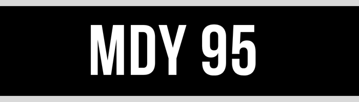 MDY 95