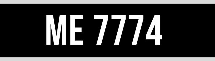 ME 7774