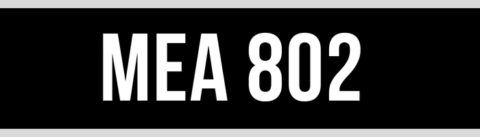 MEB 802