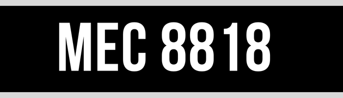 MEC 8818