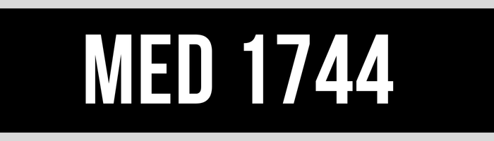 MED 1744