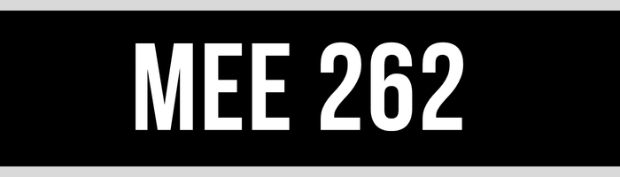 MEE 262