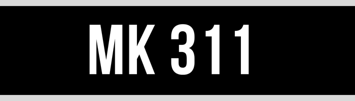 MK 311