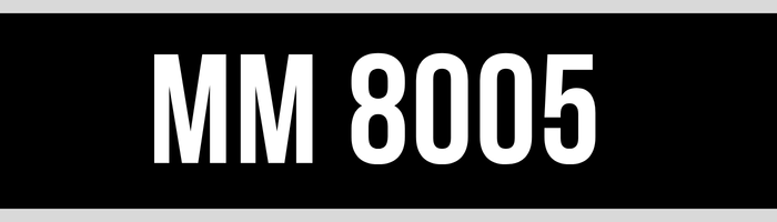 MM 8005
