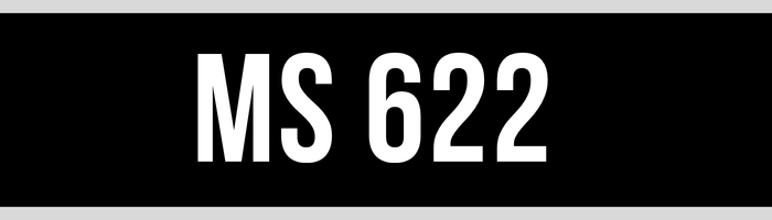 MS 622