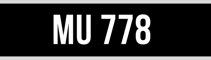 MU 778