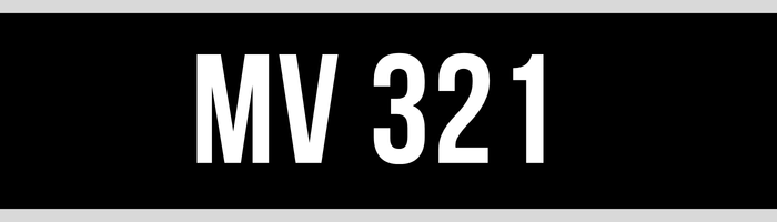 MV 321