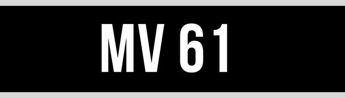 MV 61
