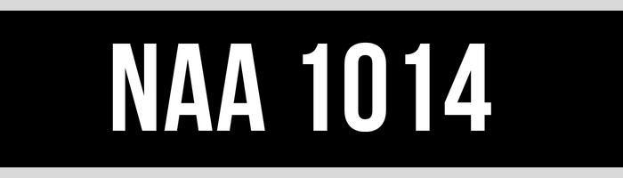 NAA 1014