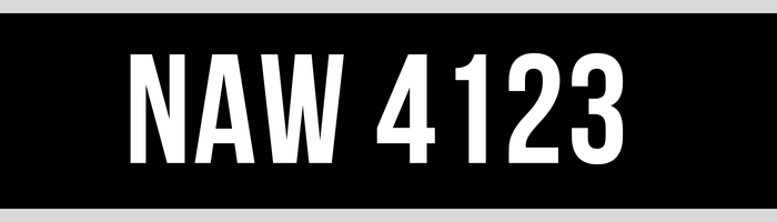 NAW 4123