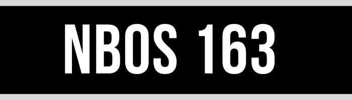 NBOS 163