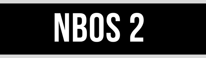 NBOS 2