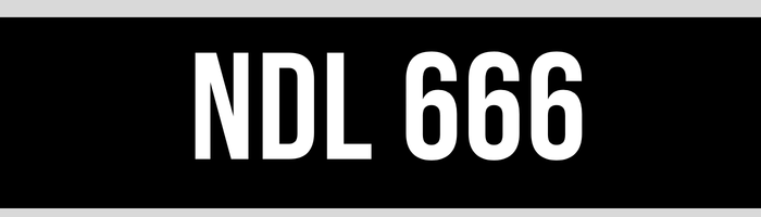 NDL 666