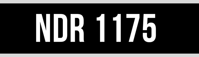 NDR 1175