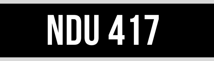 NDU 417