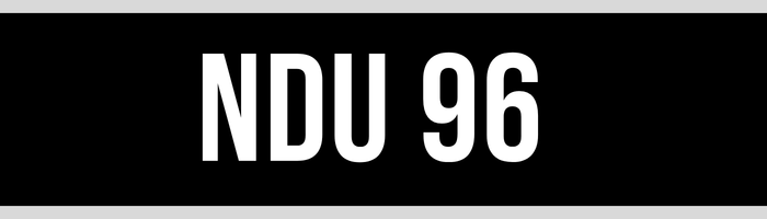 NDU 96