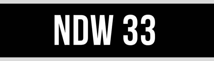 NDW 33
