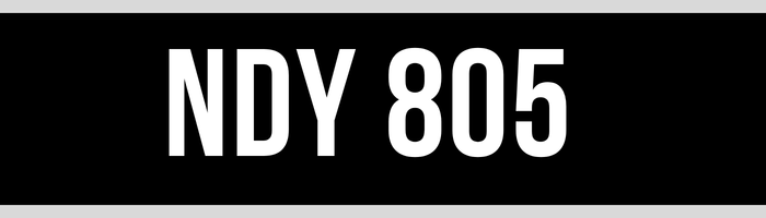 NDY 805