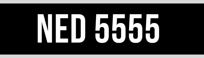 NED 5555