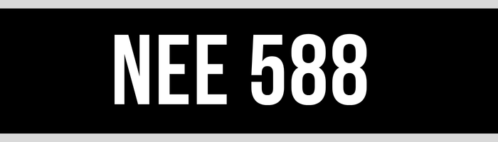 NEE 588