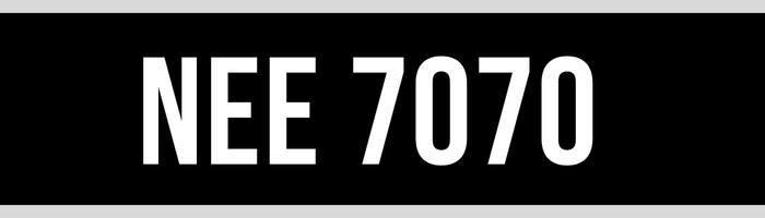 NEE 7070