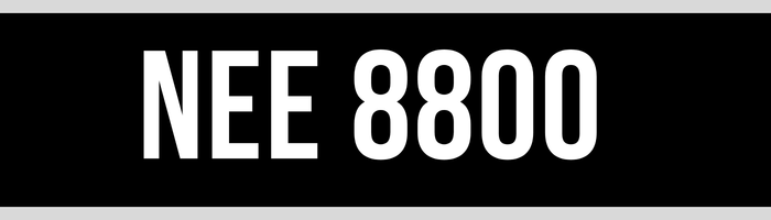 NEE 8800