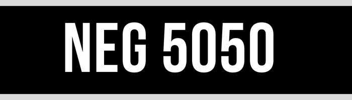 NEG 5050