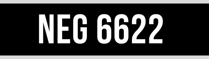 NEG 6622