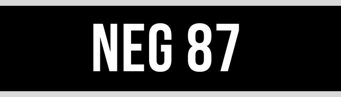 NEG 87