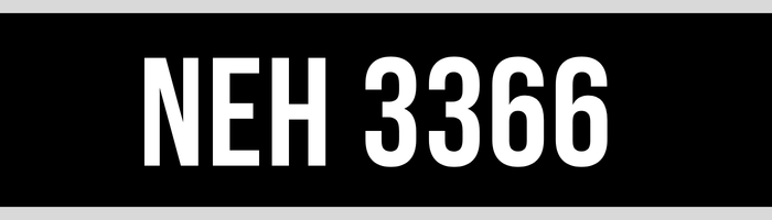 NEH 3366