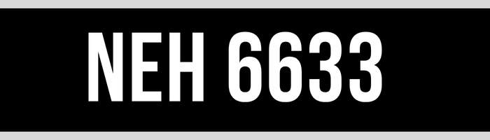 NEH 6633