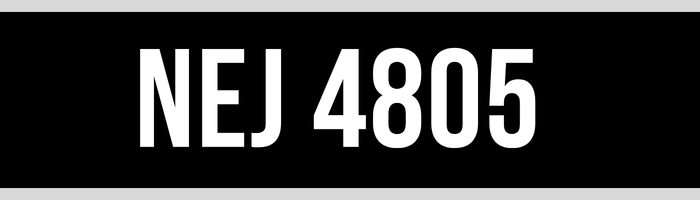 NEJ 4805