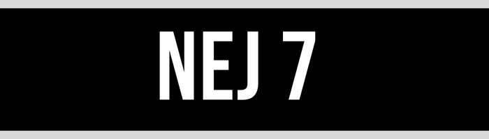 NEJ 7