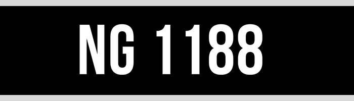 NG 1188