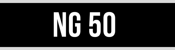 NG 50