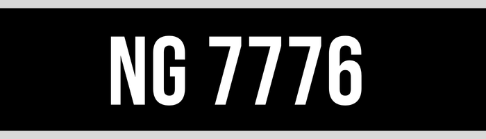 NG 7776