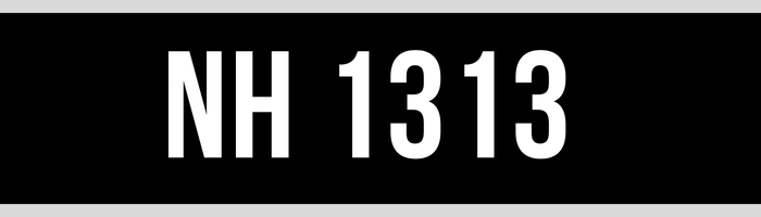 NH 1313