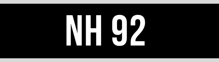NH 92
