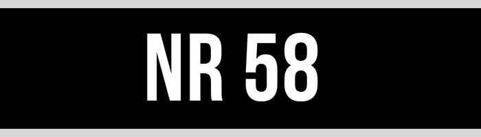 NR 58