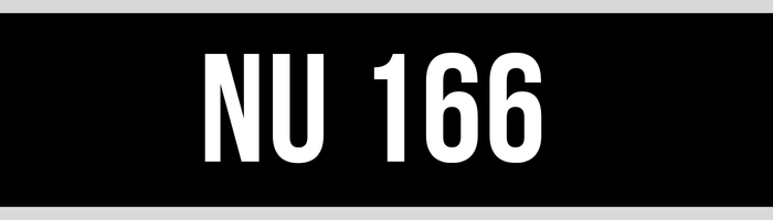 NU 166