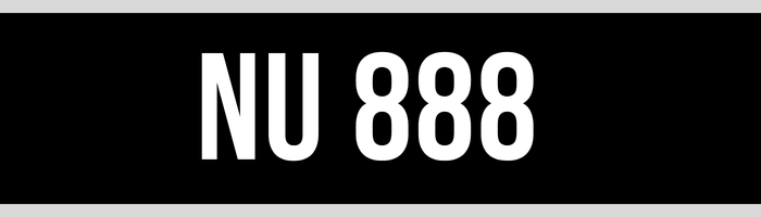 NU 888