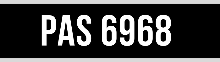 PAS 6968
