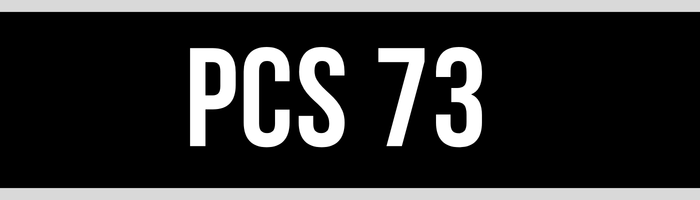 PCS 73