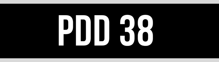 PDD 38