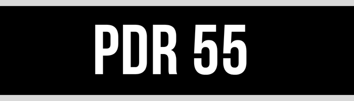 PDR 55