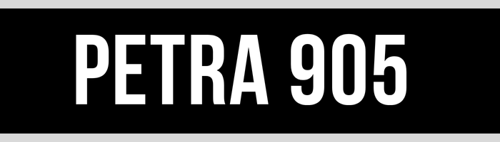 PETRA 905